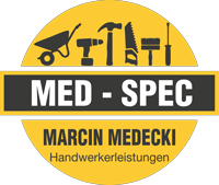 Handwerker- und Hausmeister- Dienstleistungen MedSpec24 Schw&auml;bisch Hall